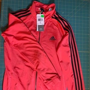 Brand new Adidas jacket